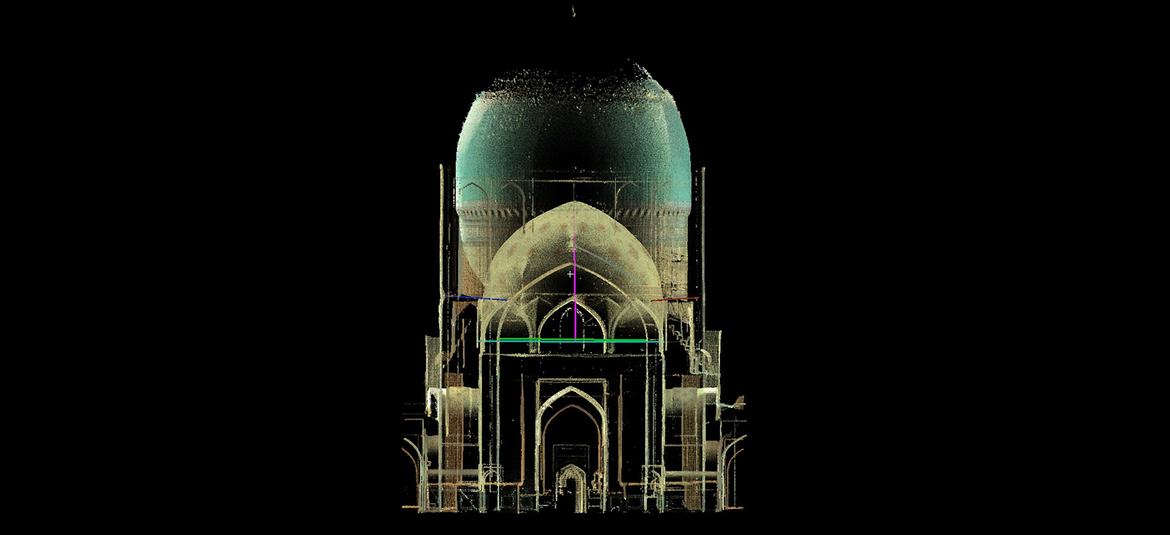 CONTENT IMAGE Preserving Mankinds Past From Mother Natures Quakes 03